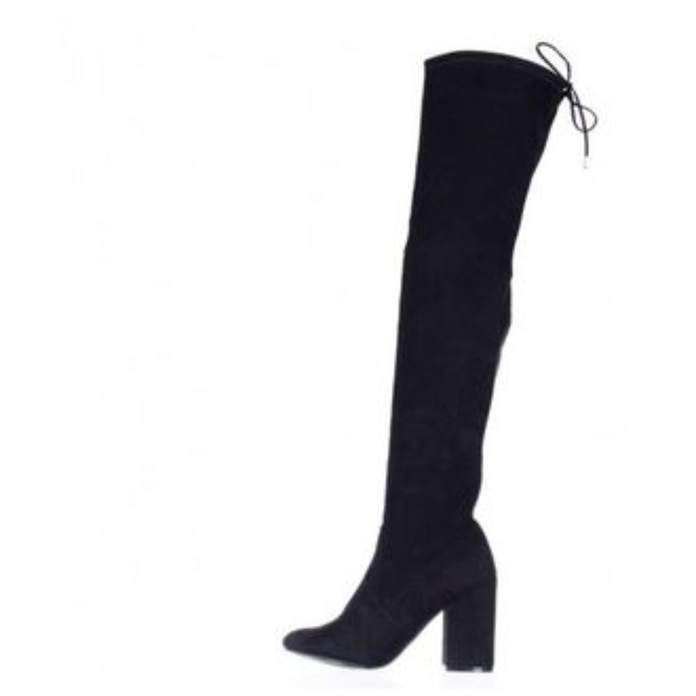 Steve Madden Thigh High Boots